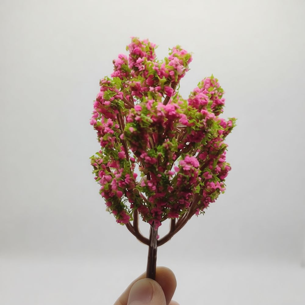Bonsai Garden Landscape Design - Accessorio per alberi in miniatura per