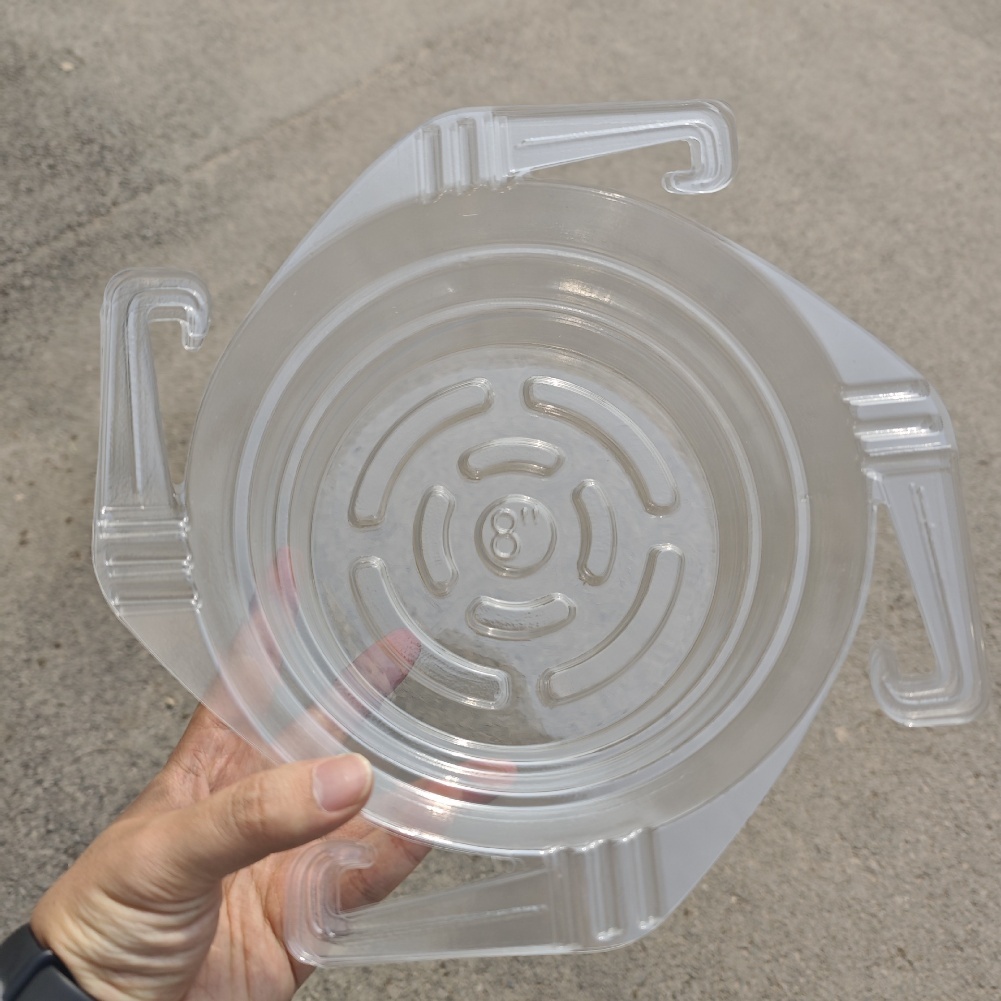 Vassoio Sottopianta Sospeso da - Drip Tray Saucer recensione e prezzo