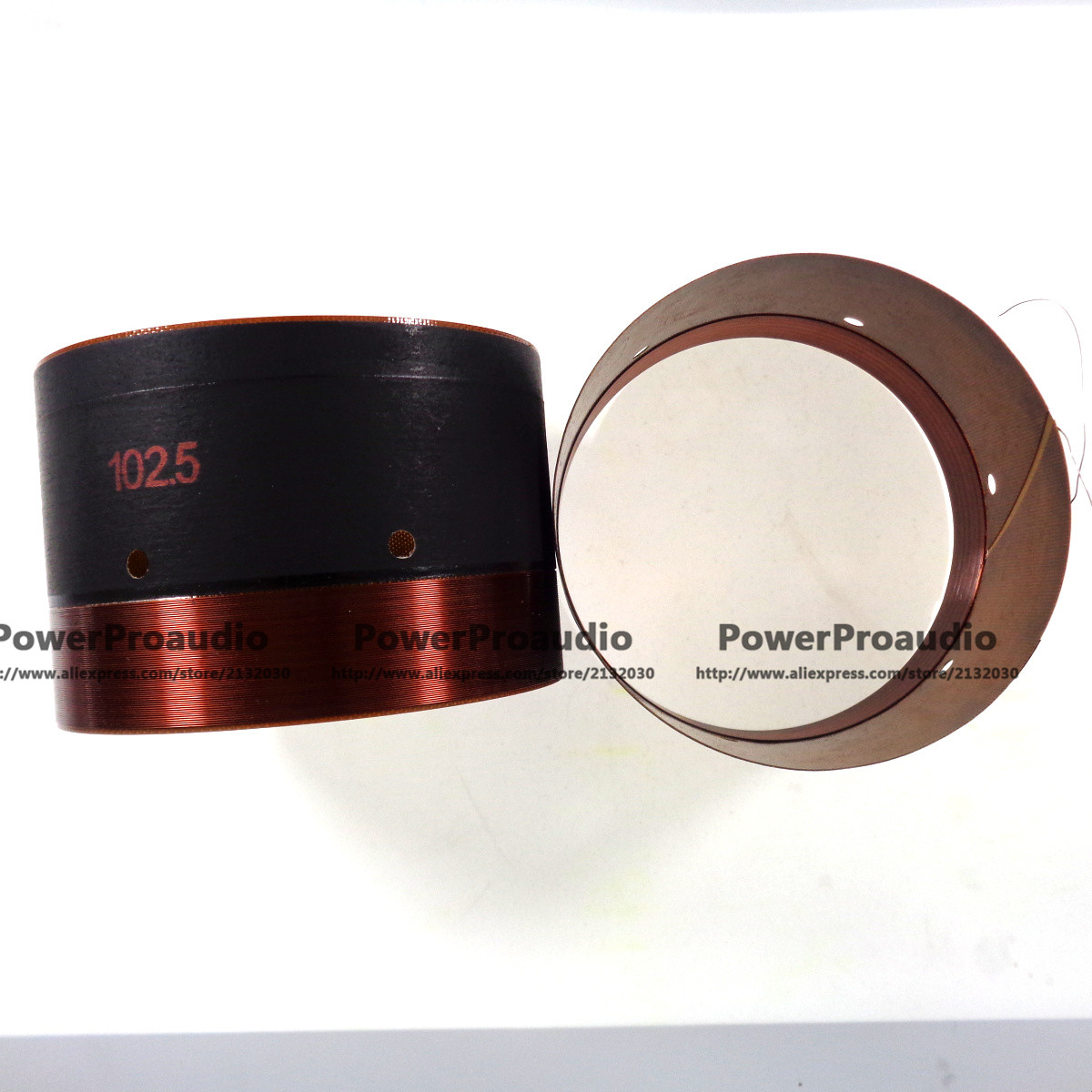 Filo di rame 8 Ohm della bobin - Copper Wire Roll recensione e prezzo