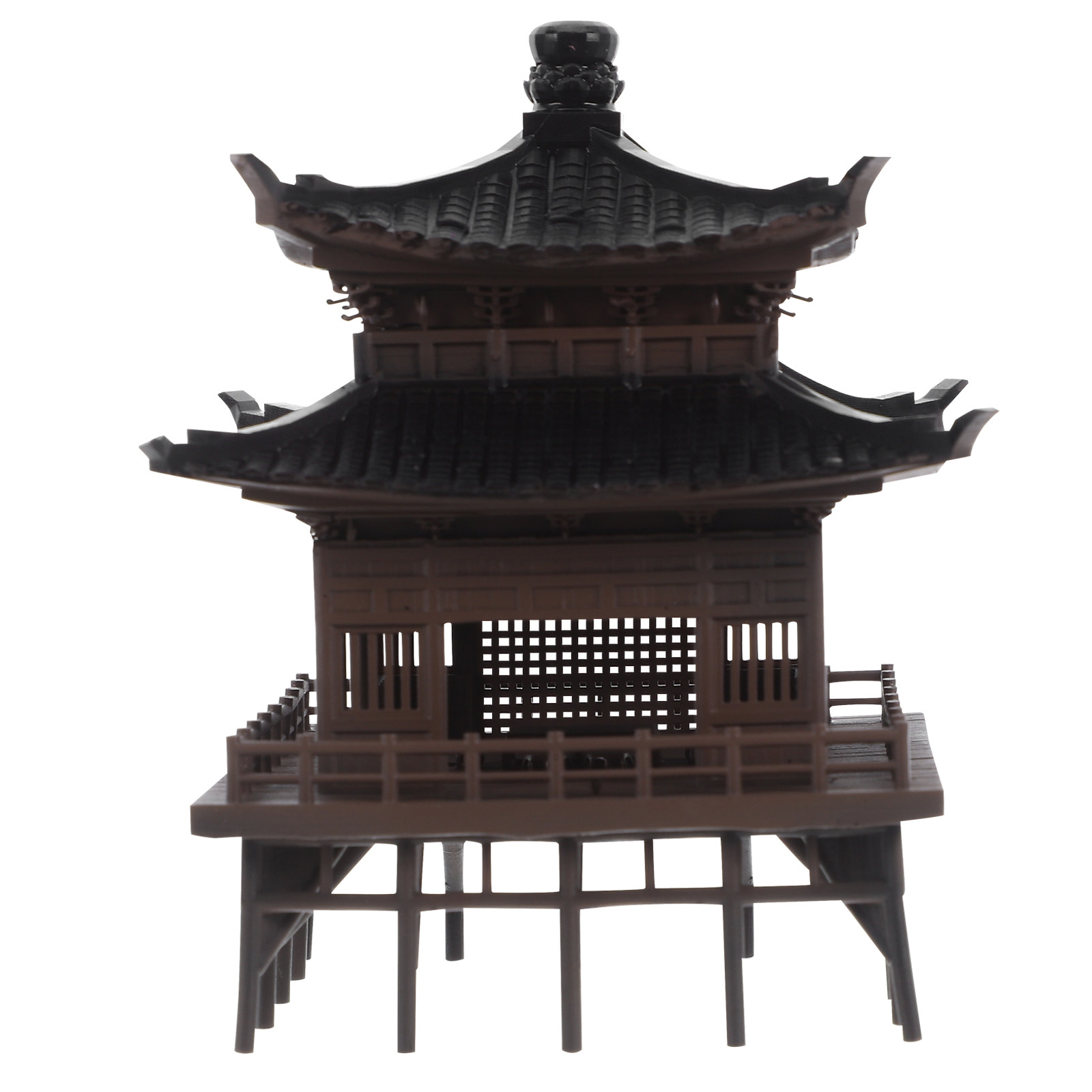 Piccolo Padiglione Cinese Deco - Bonsai Garden Landscape Design recensione e prezzo