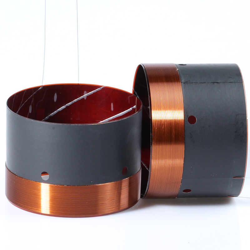 49.5mm Bass voice coil Woofer  - Copper Wire Roll recensione e prezzo