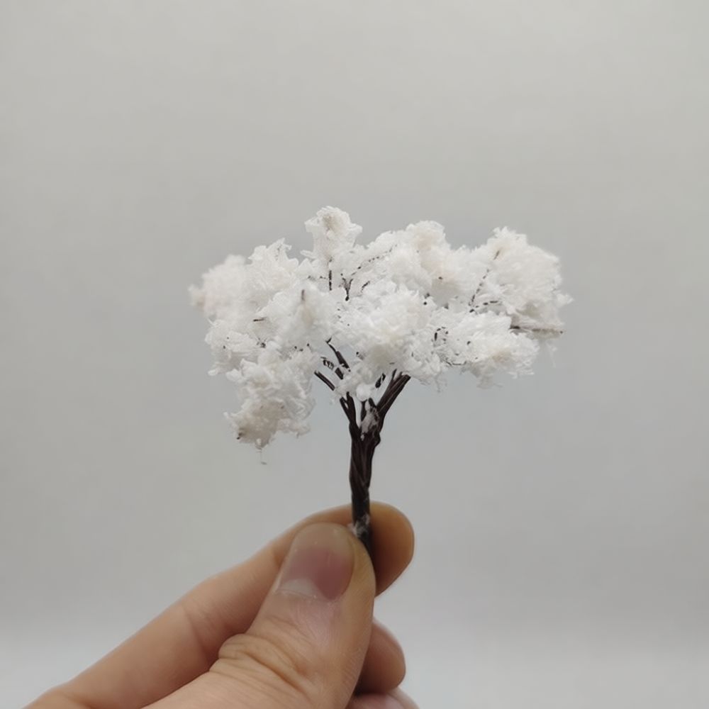 Modello di albero in miniatura - Bonsai Garden Landscape Design recensione e prezzo