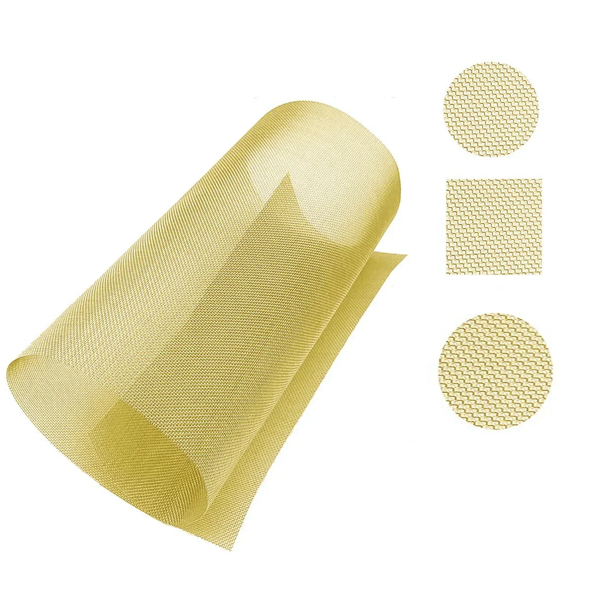 1 pezzo di rete metallica in o - Copper Wire Roll recensione e prezzo