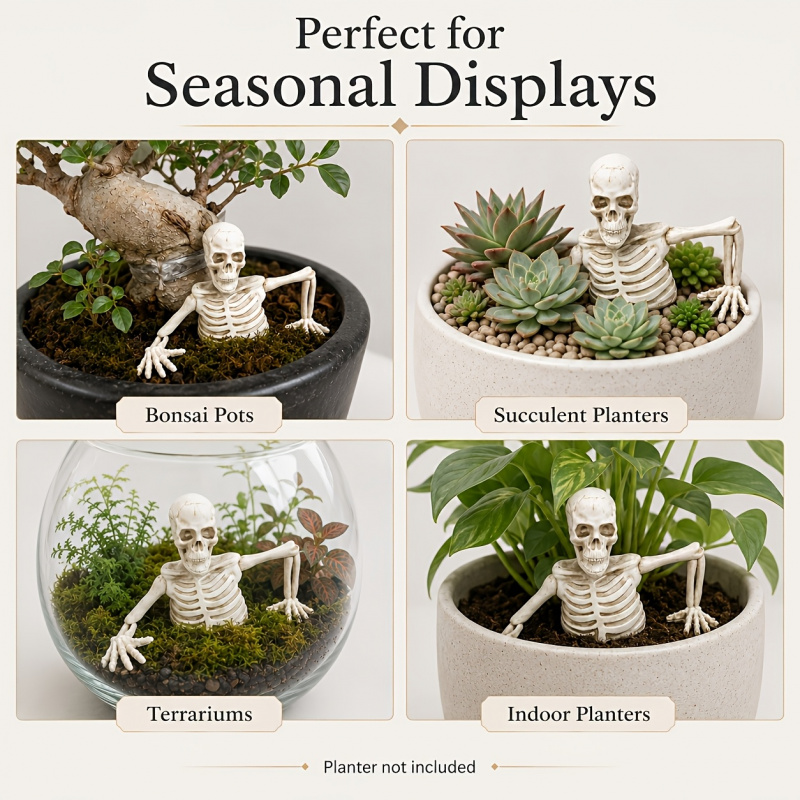 Ornamento da Giardino a Mezzo  - Bonsai Garden Landscape Design recensione e prezzo
