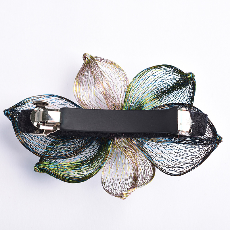 Fermagli per capelli intreccia - Copper Wire Roll recensione e prezzo