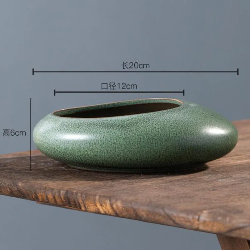 Vaso per bonsai in ceramica gr - Bonsai Garden Art recensione e prezzo