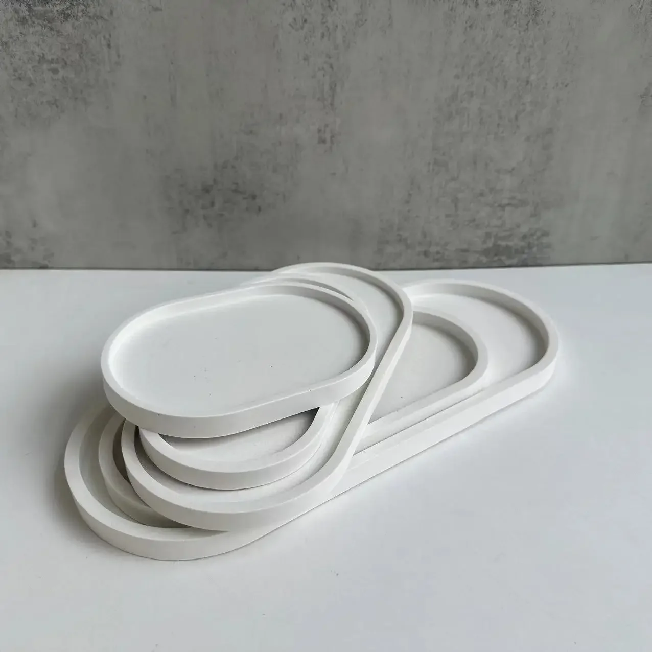 Stampo in silicone per base di - Drip Tray Saucer recensione e prezzo