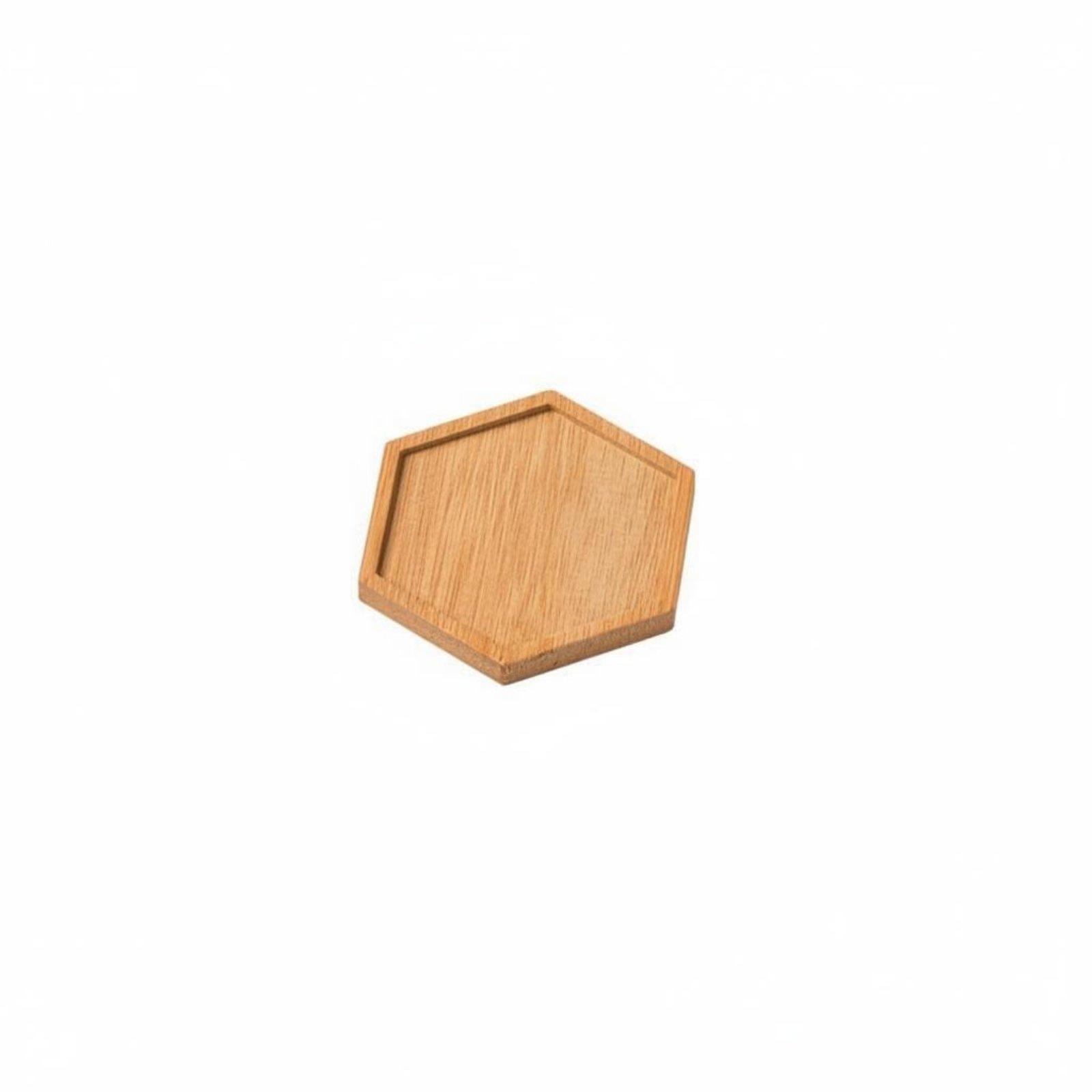 Vassoio Industriale in Legno d - Drip Tray Saucer recensione e prezzo