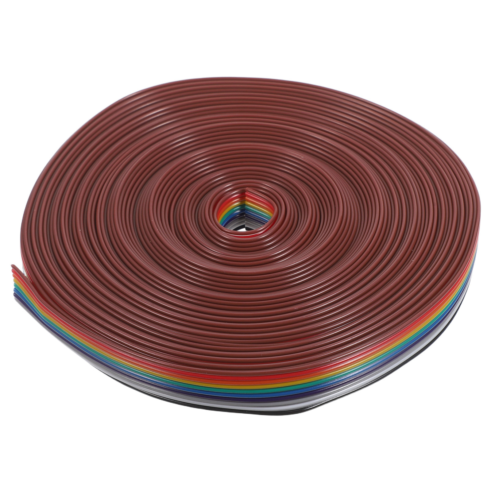 1 Rotolo di Cavo a Nastro Piat - Copper Wire Roll recensione e prezzo